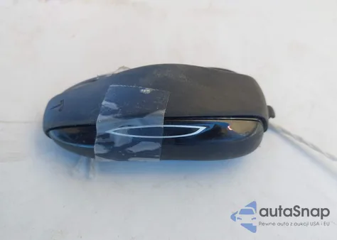 2017 Tesla Model S 100D/60D/75D/90D/P100D из США, поврежденный, VIN 5YJSA1E28HF198703